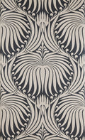 Farrow & Ball Lotus Papers BP 2017 behang