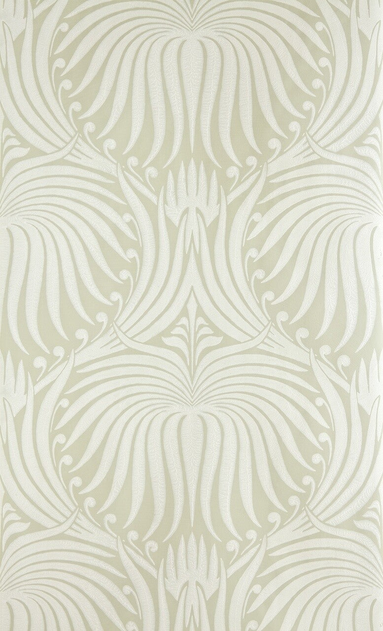 Farrow & Ball Lotus Papers BP 2041 behang