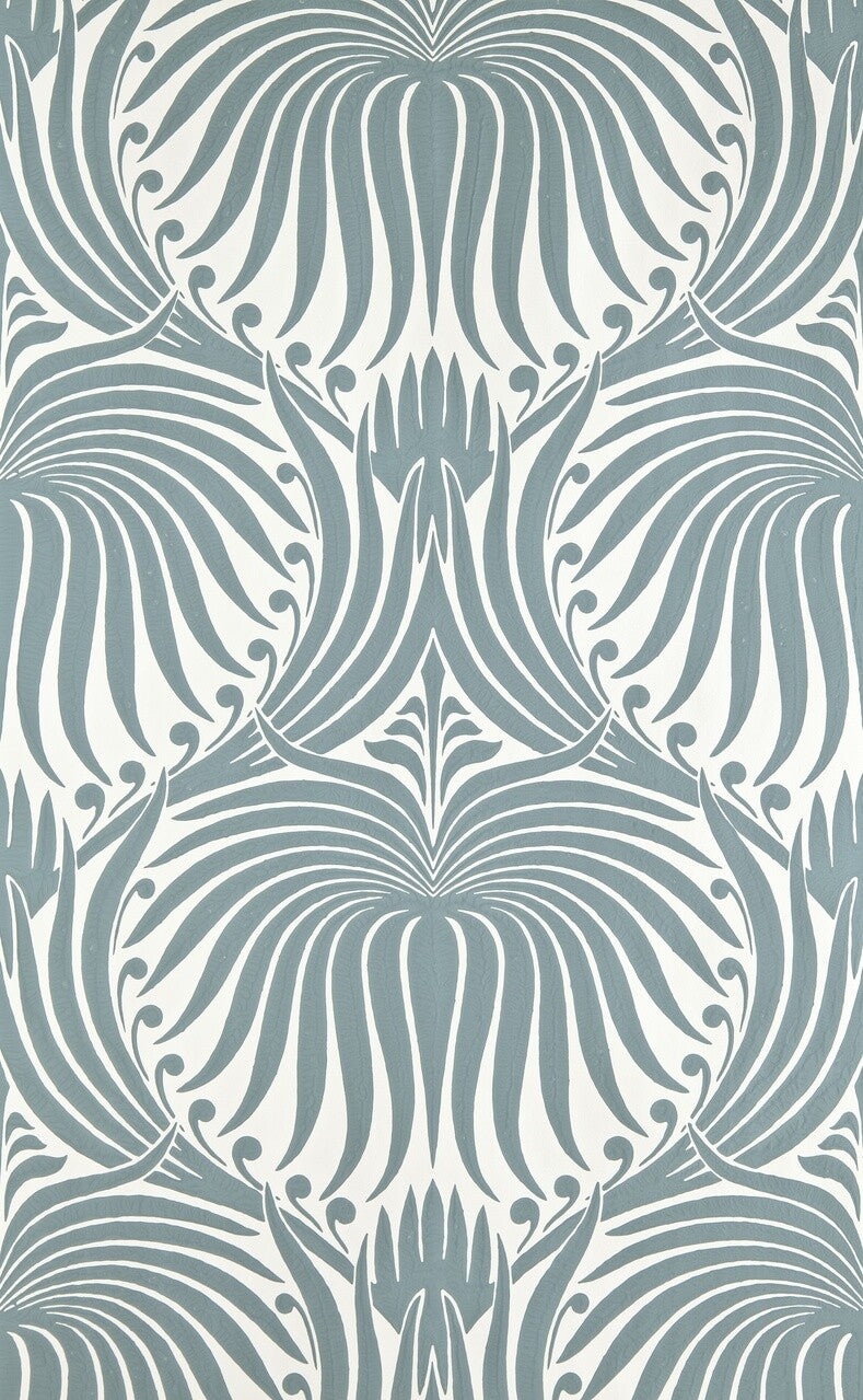 Farrow & Ball Lotus Papers BP 2053 behang