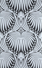 Farrow & Ball Lotus Papers BP 2057 behang