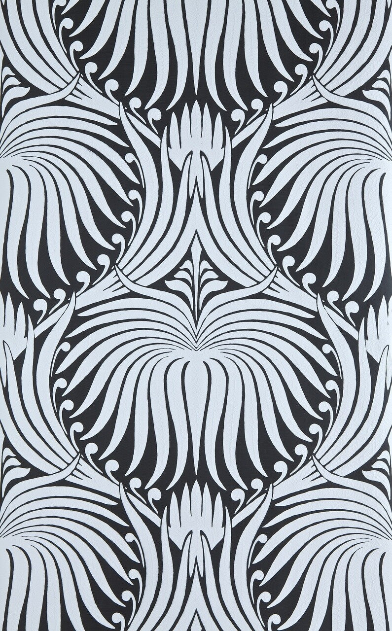 Farrow & Ball Lotus Papers BP 2057 behang