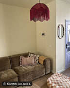 Klantfoto van Jane S. bij Farrow & Ball New White (59)