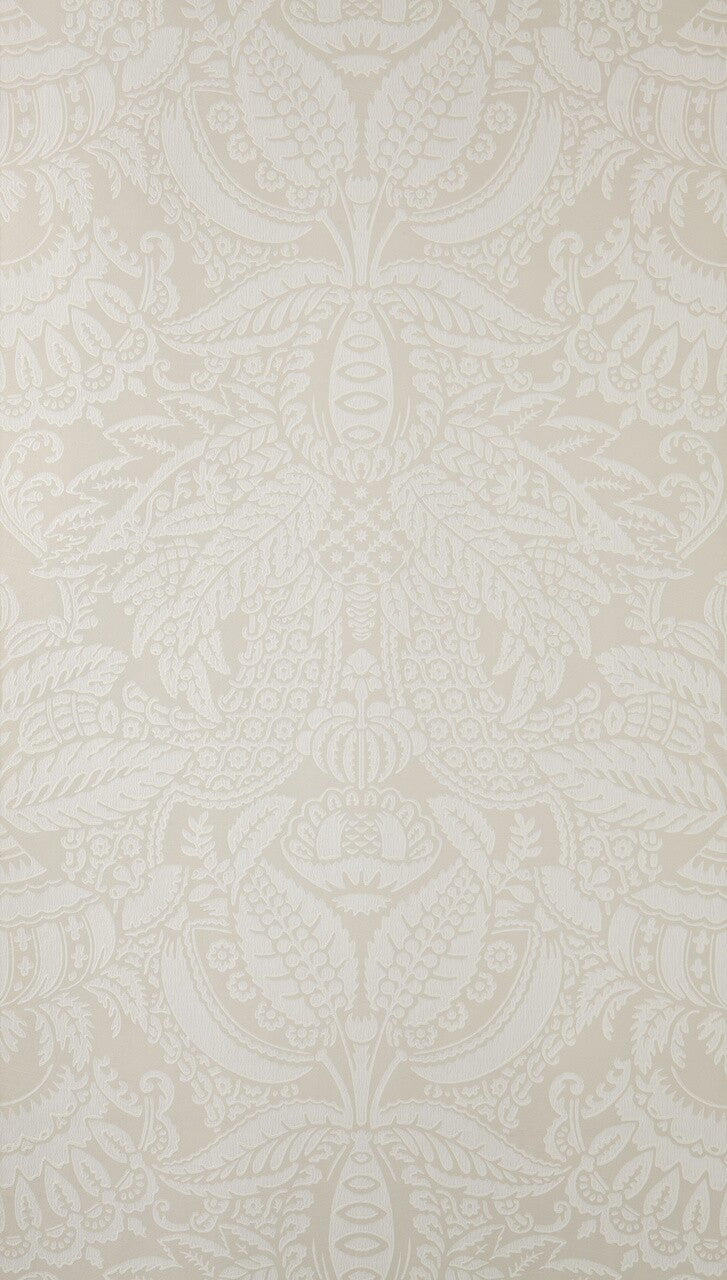 Farrow & Ball Orangerie BP 2501 behang