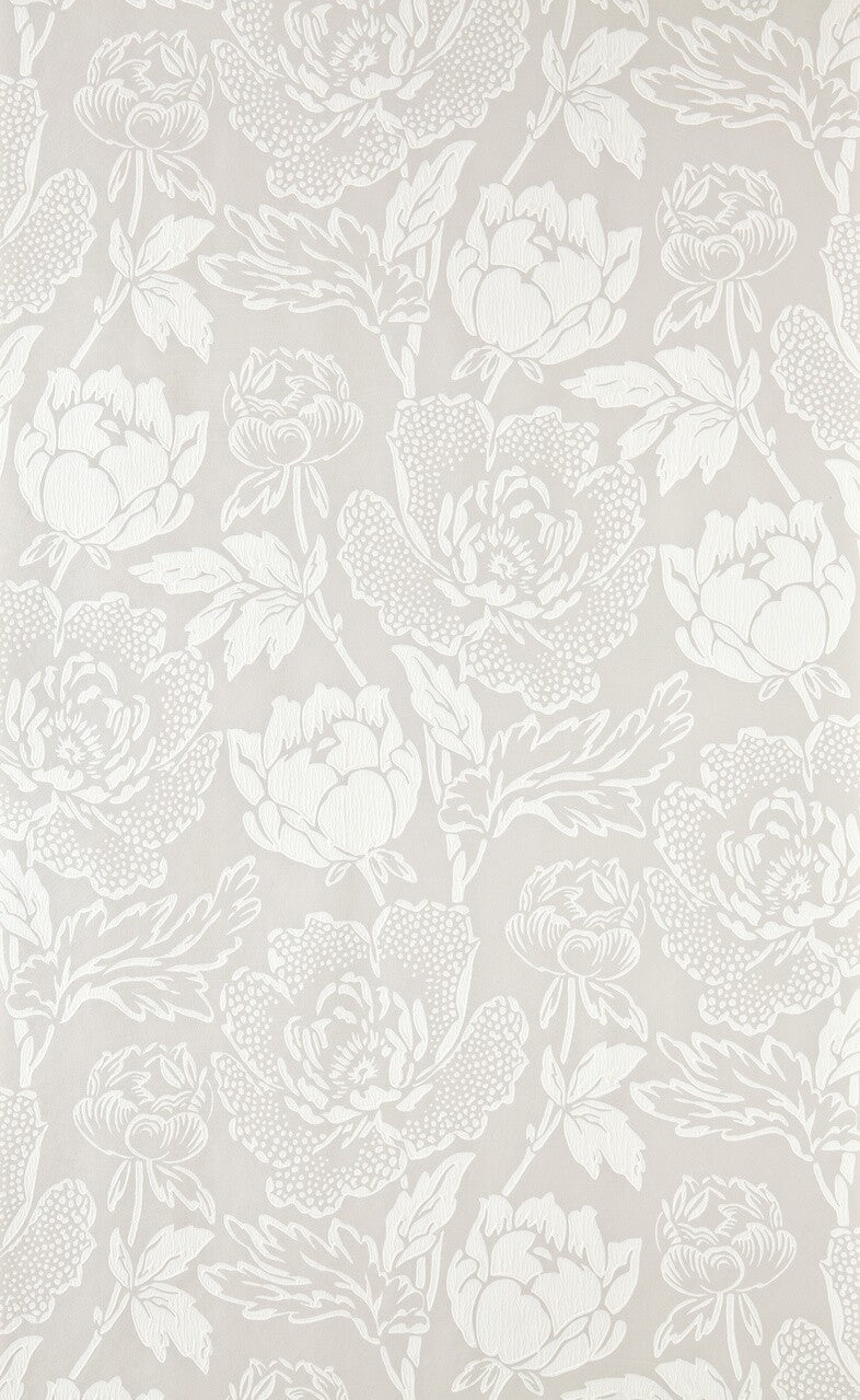 Farrow & Ball Peony BP 2301 behang