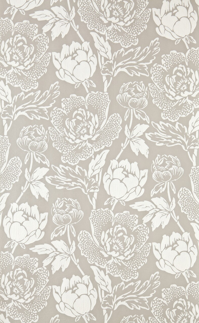 Farrow & Ball Peony BP 2302 behang
