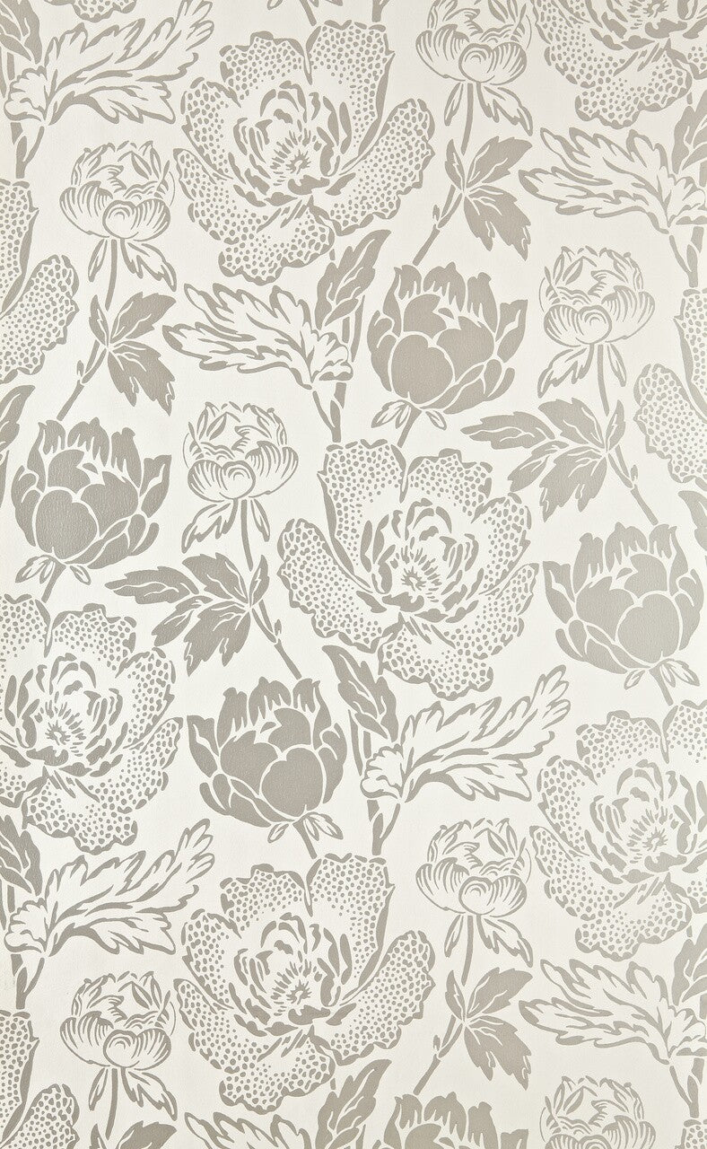 Farrow & Ball Peony BP 2303 behang