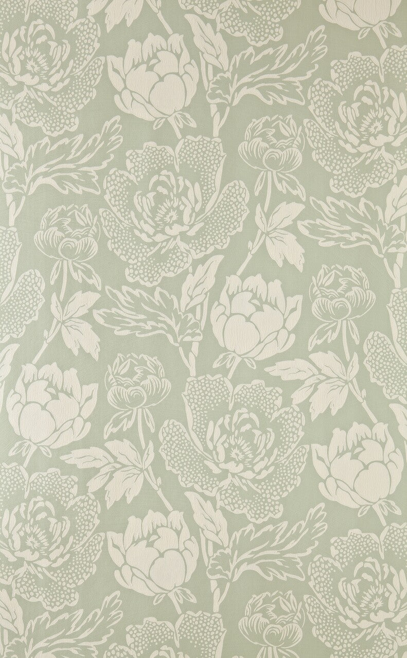 Farrow & Ball Peony BP 2313 behang
