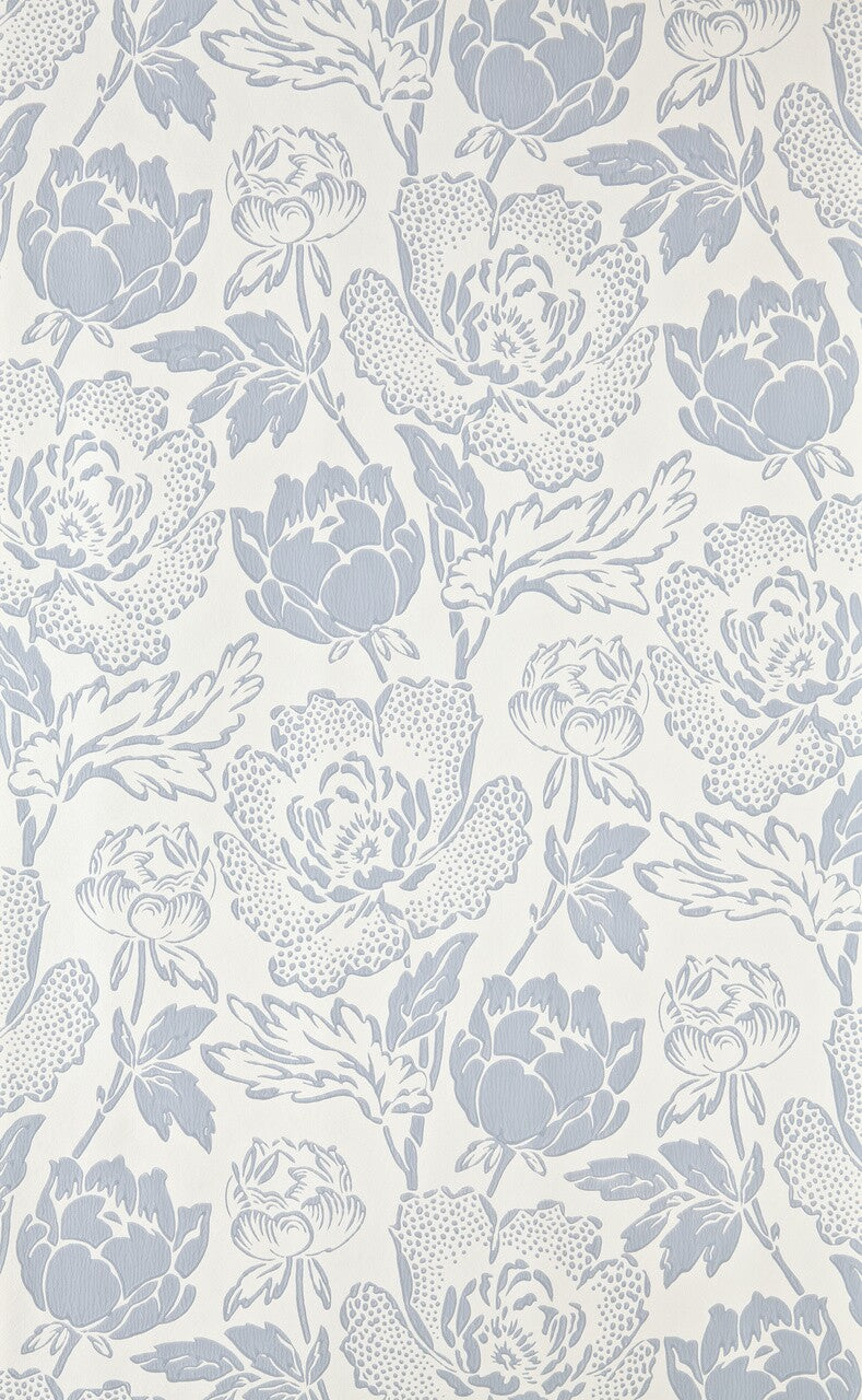 Farrow & Ball Peony BP 2317 behang