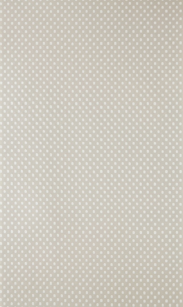 Farrow & Ball Polka Square BP 1053 behang