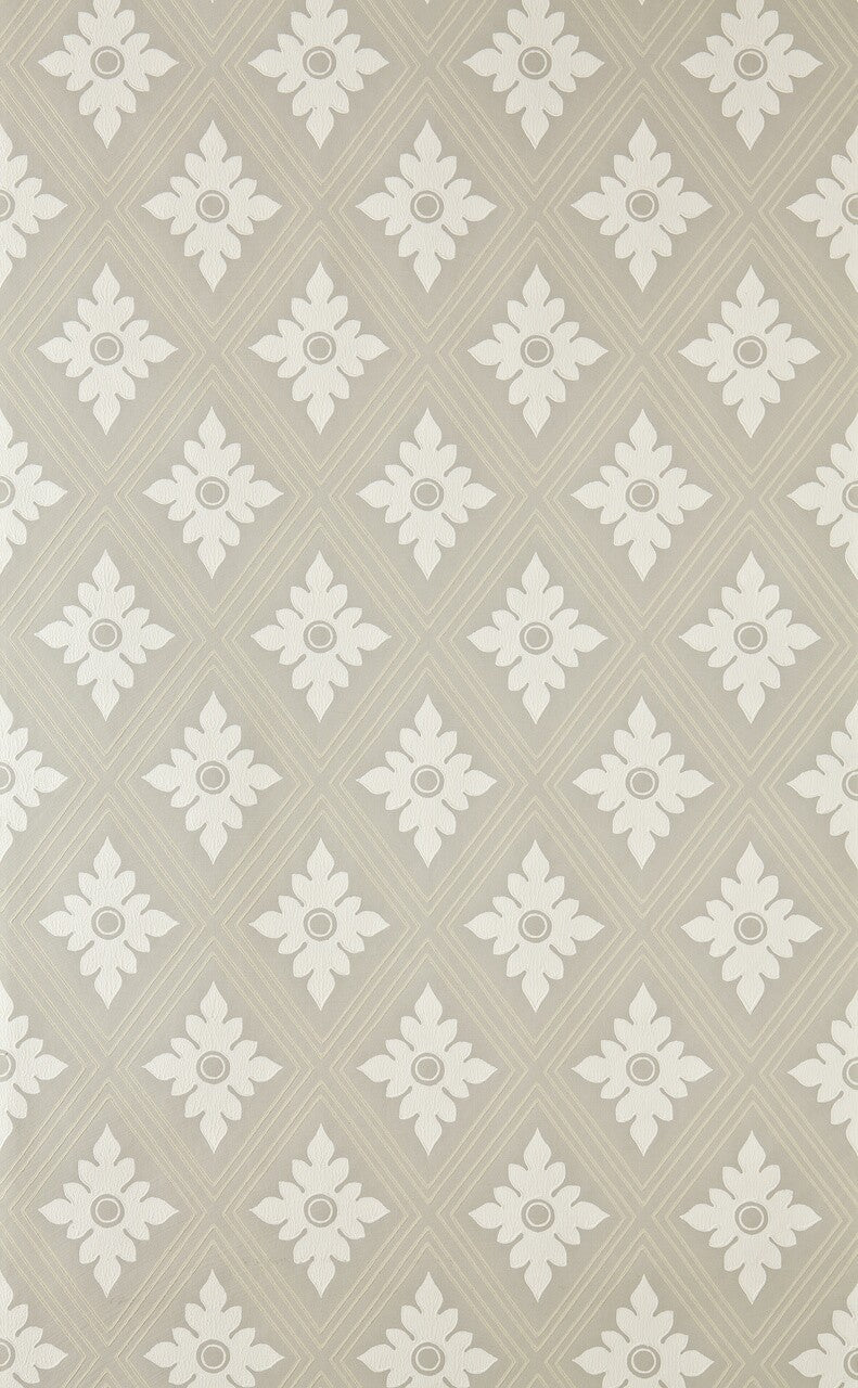 Farrow & Ball Ranelagh Papers BP 1808 behang