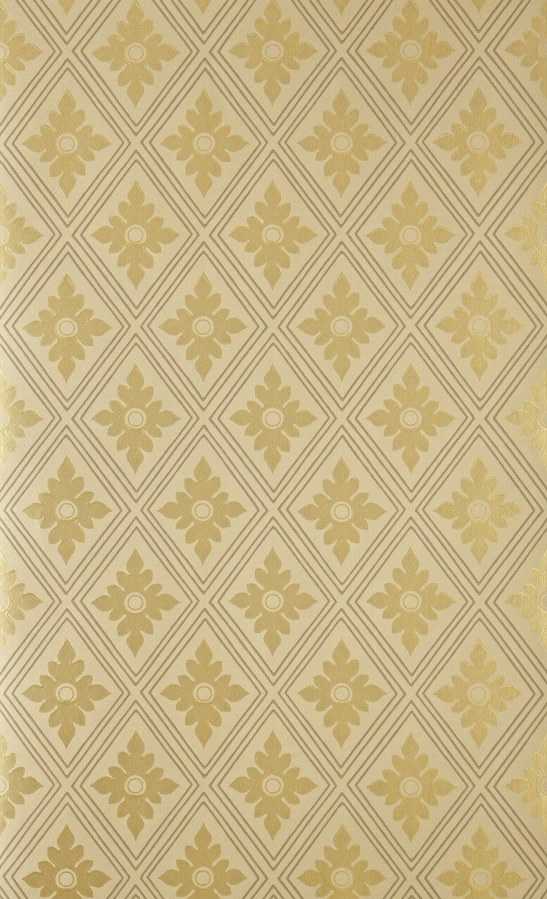 Farrow & Ball Ranelagh Papers BP 1815 behang