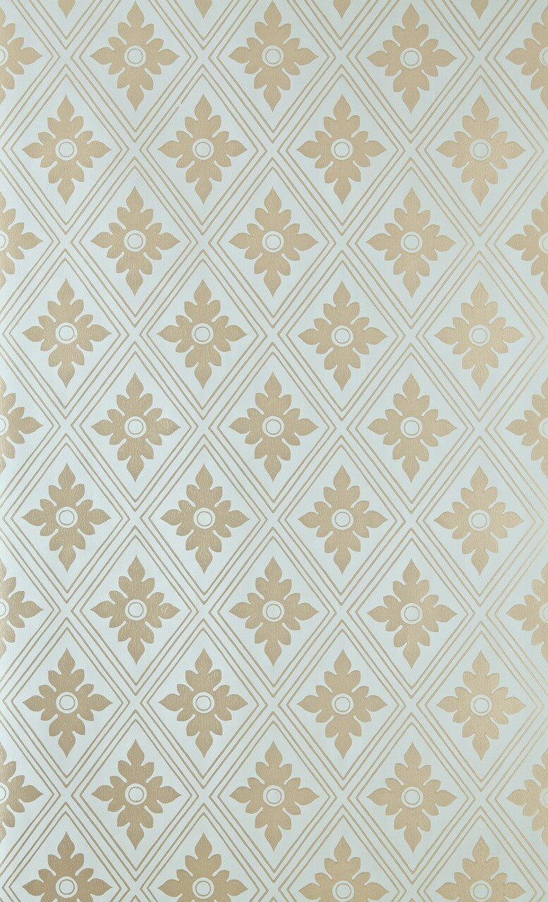 Farrow & Ball Ranelagh Papers BP 1847 behang