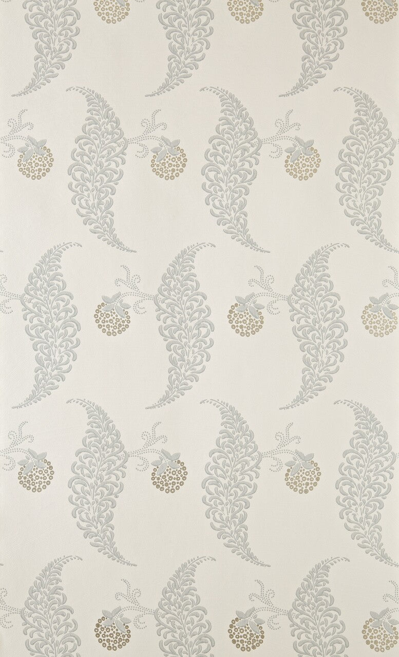 Farrow & Ball Rosslyn Papers BP 1908 behang