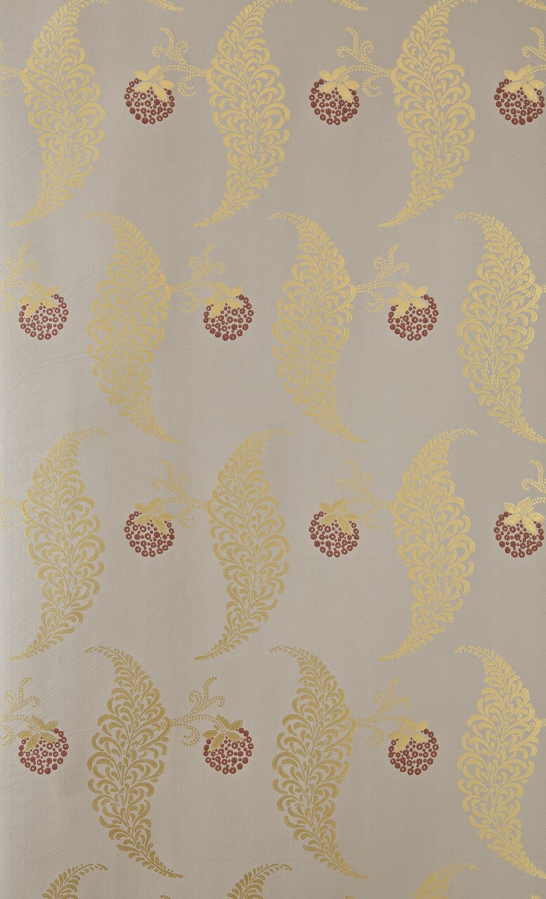 Farrow & Ball Rosslyn Papers BP 1925 behang