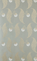 Farrow & Ball Rosslyn Papers BP 1938 behang