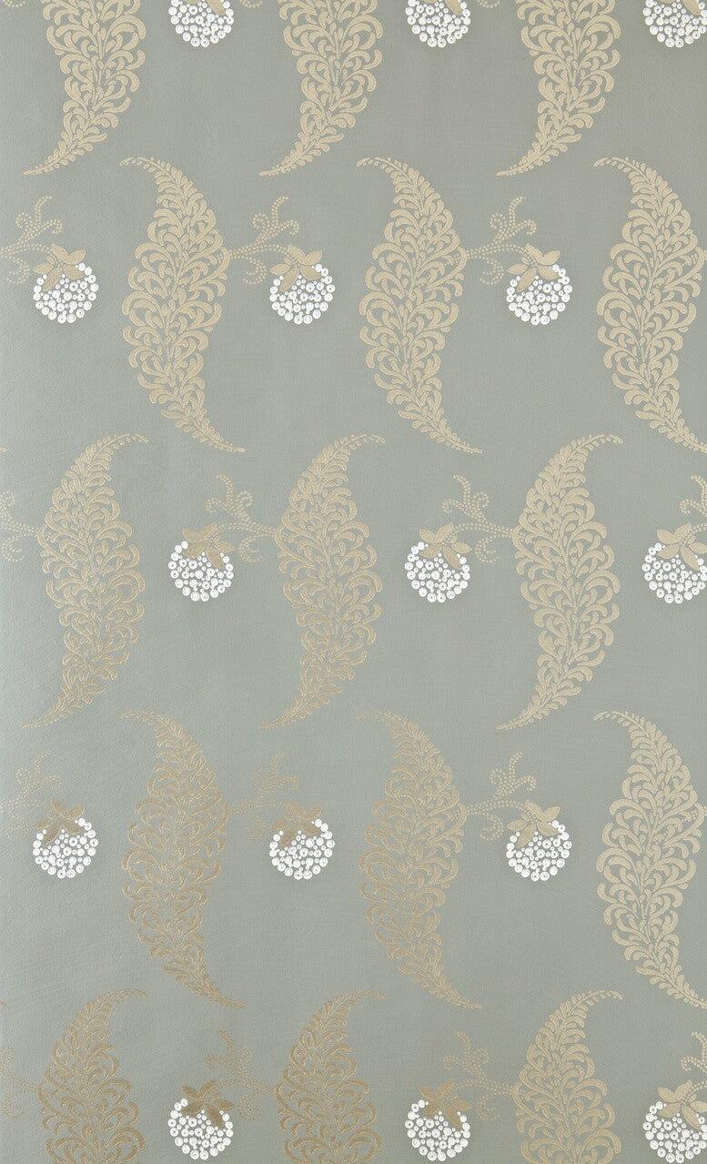 Farrow & Ball Rosslyn Papers BP 1938 behang
