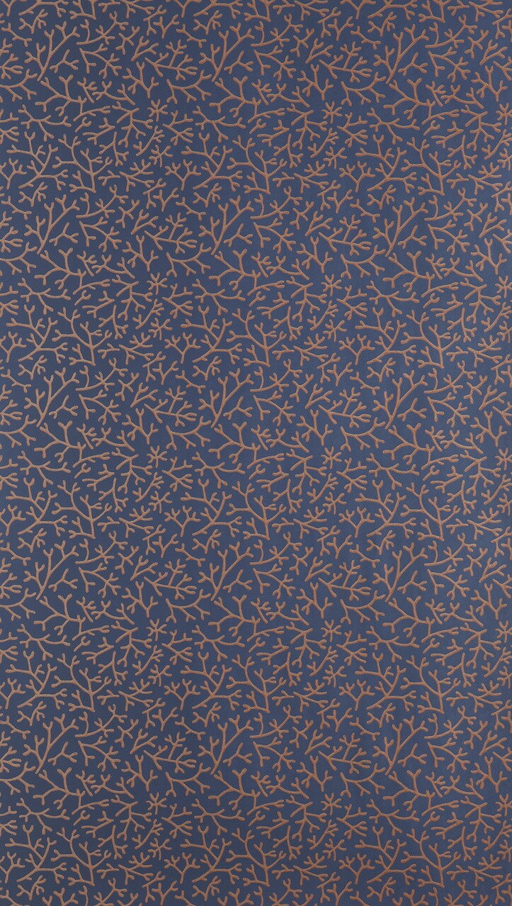 Farrow & Ball Samphire 4005 behang