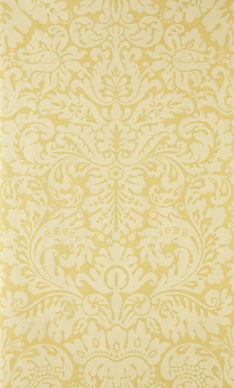 Farrow & Ball Silvergate BP 827 behang