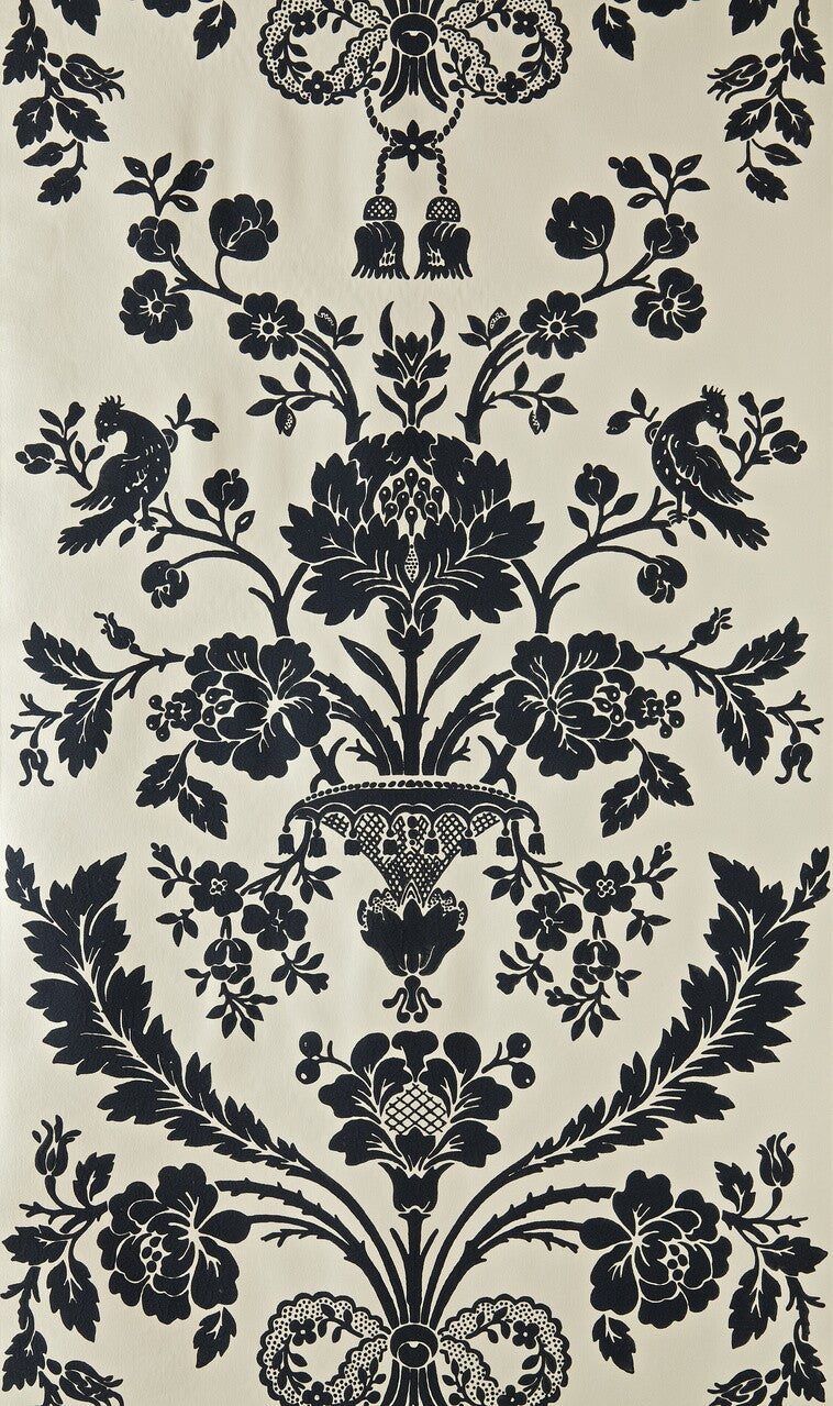 Farrow & Ball St Antoine BP 910 behang