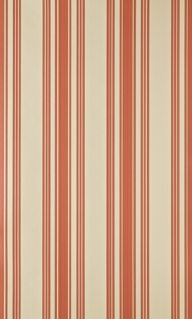 Farrow & Ball Tented Stripe ST 1351 behang