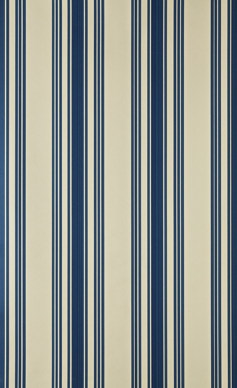 Farrow & Ball Tented Stripe ST 1372 behang