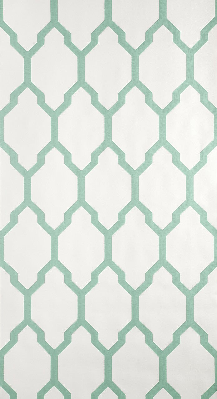 Farrow & Ball Tessella BP 3603 behang