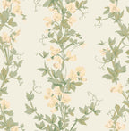 Farrow & Ball The Heritage Papers 6701 Sweet Pea behang