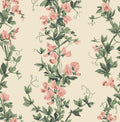 Farrow & Ball The Heritage Papers 6702 Sweet Pea behang