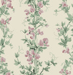 Farrow & Ball The Heritage Papers 6703 Sweet Pea behang