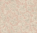 Farrow & Ball The Heritage Papers 6801 Vine Leaf behang