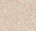 Farrow & Ball The Heritage Papers 6801 Vine Leaf behang