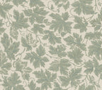 Farrow & Ball The Heritage Papers 6802 Vine Leaf behang