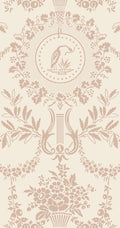 Farrow & Ball The Purnon Papers BP 6201 Purnon behang