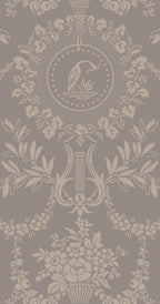 Farrow & Ball The Purnon Papers BP 6202 Purnon behang