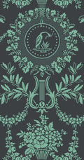 Farrow & Ball The Purnon Papers BP 6205 Purnon behang