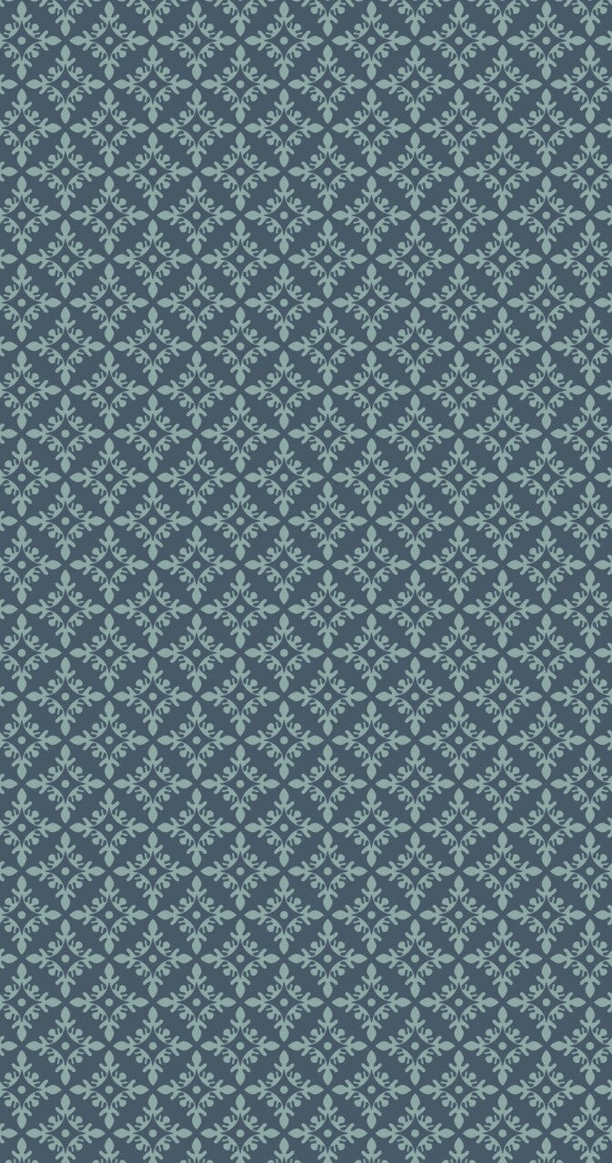 Farrow & Ball The Purnon Papers BP 6404 Achard behang