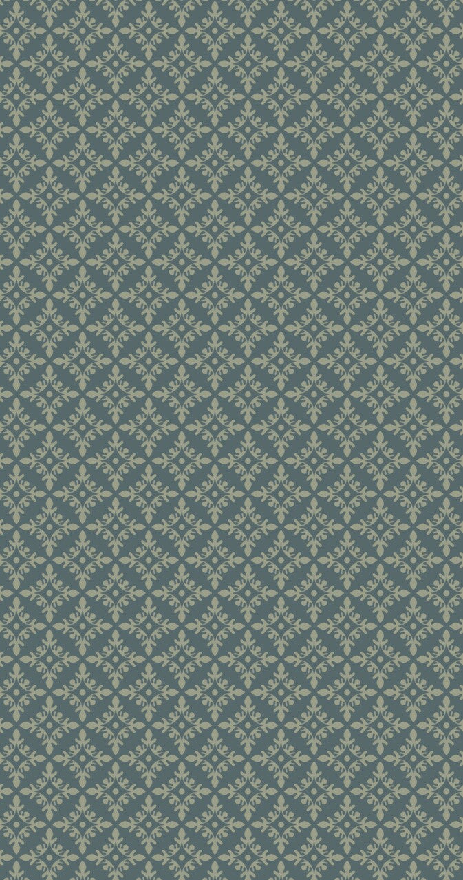 Farrow & Ball The Purnon Papers BP 6405 Achard behang