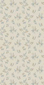 Farrow & Ball The Purnon Papers BP 6501 Auguste behang