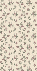 Farrow & Ball The Purnon Papers BP 6502 Auguste behang