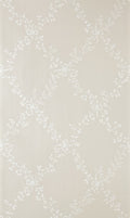 Farrow & Ball Toile Trellis BP 620 behang