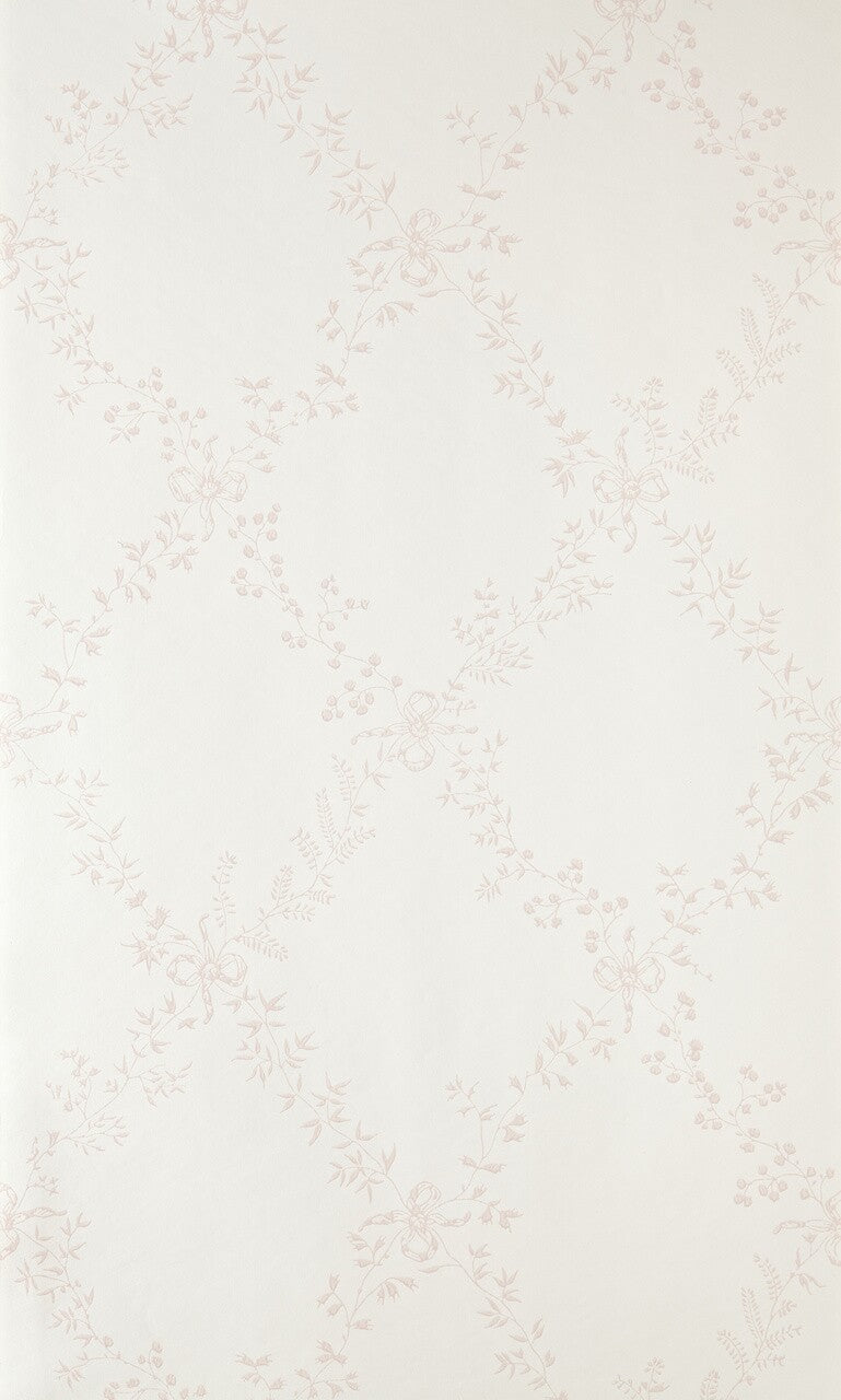 Farrow & Ball Toile Trellis BP 631 behang