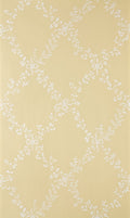 Farrow & Ball Toile Trellis BP 644 behang