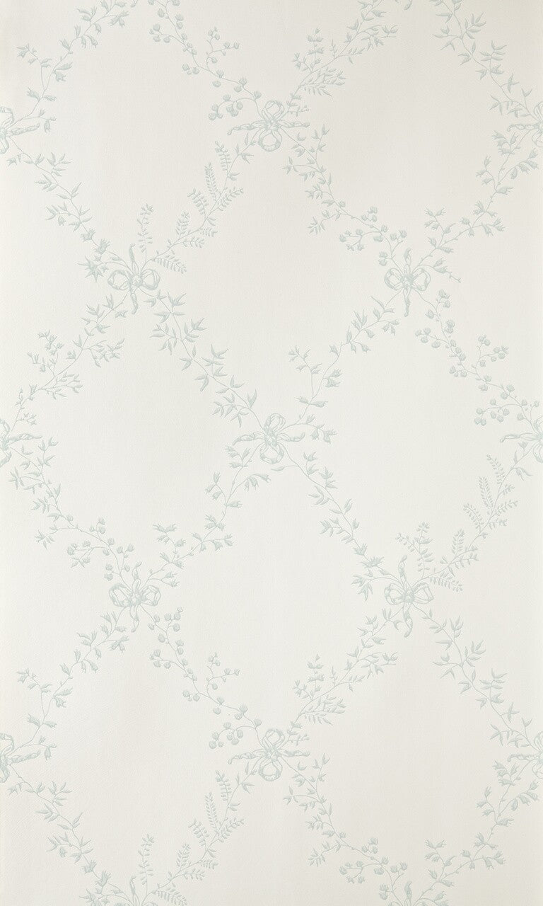 Farrow & Ball Toile Trellis BP 668 behang
