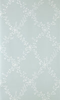 Farrow & Ball Toile Trellis BP 669 behang
