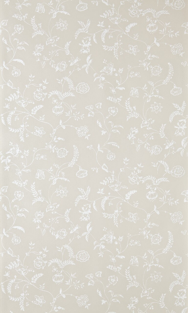 Farrow & Ball Uppark BP 523 behang