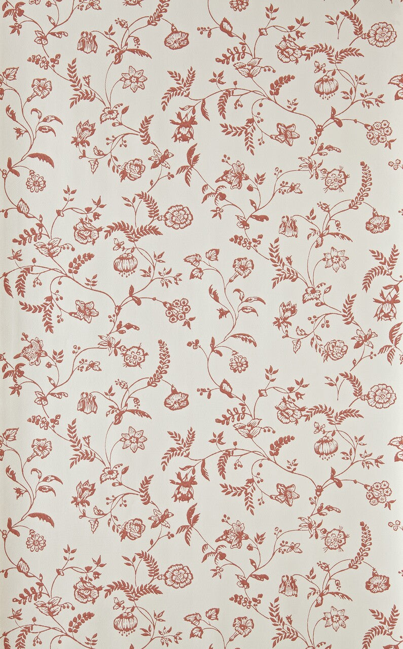 Farrow & Ball Uppark BP 533 behang