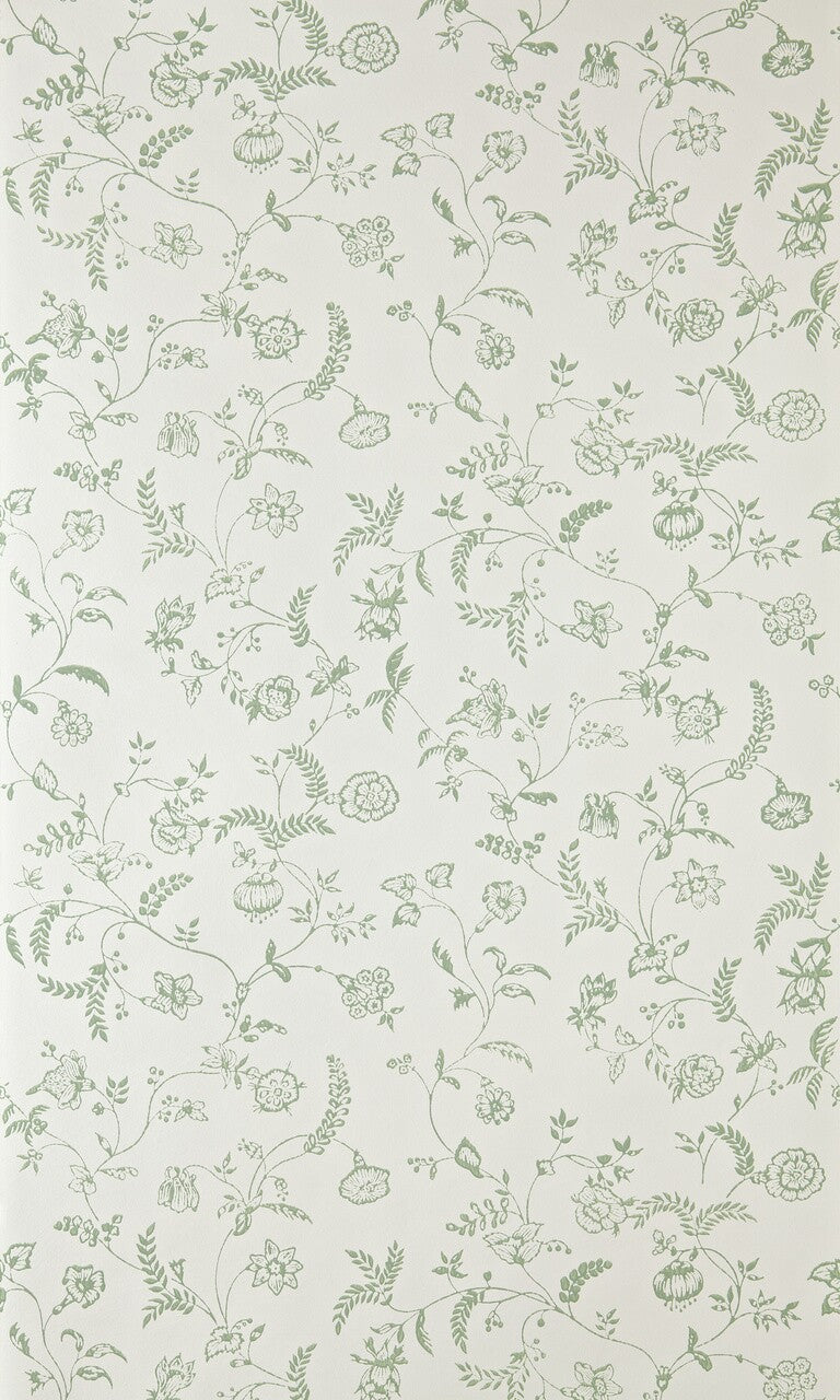Farrow & Ball Uppark BP 549 behang