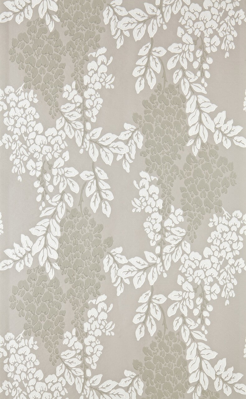 Farrow & Ball Wisteria BP 2202 behang