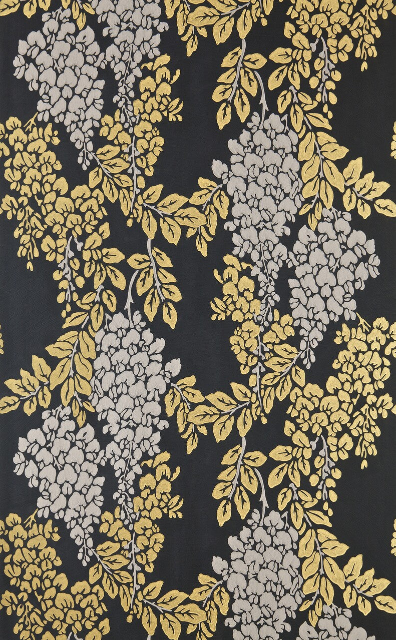 Farrow & Ball Wisteria BP 2206 behang
