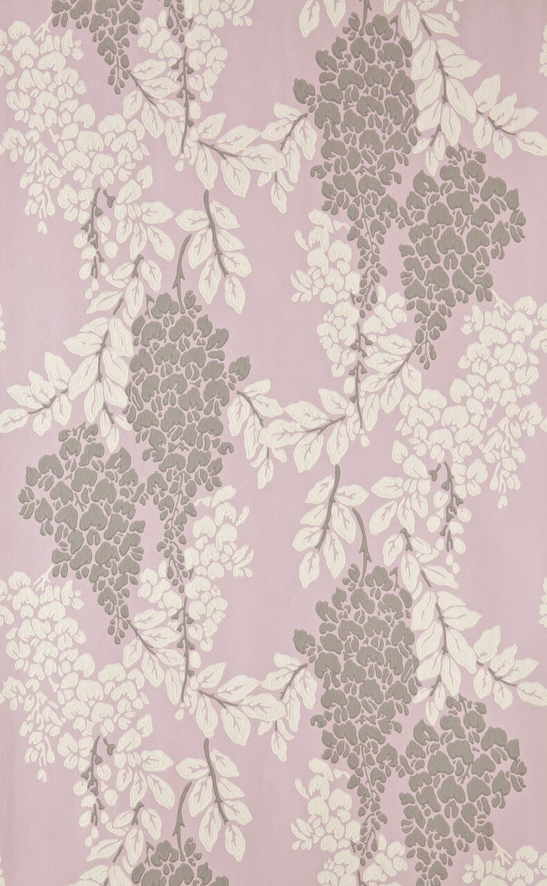 Farrow & Ball Wisteria BP 2209 behang